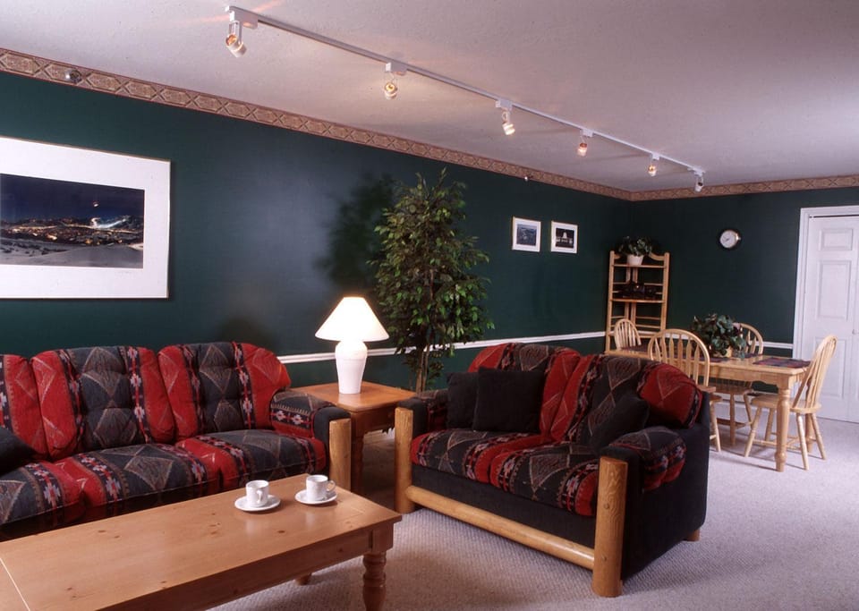 PROSPECTOR ACCOMMODATIONS PARK CITY Resort in Park City