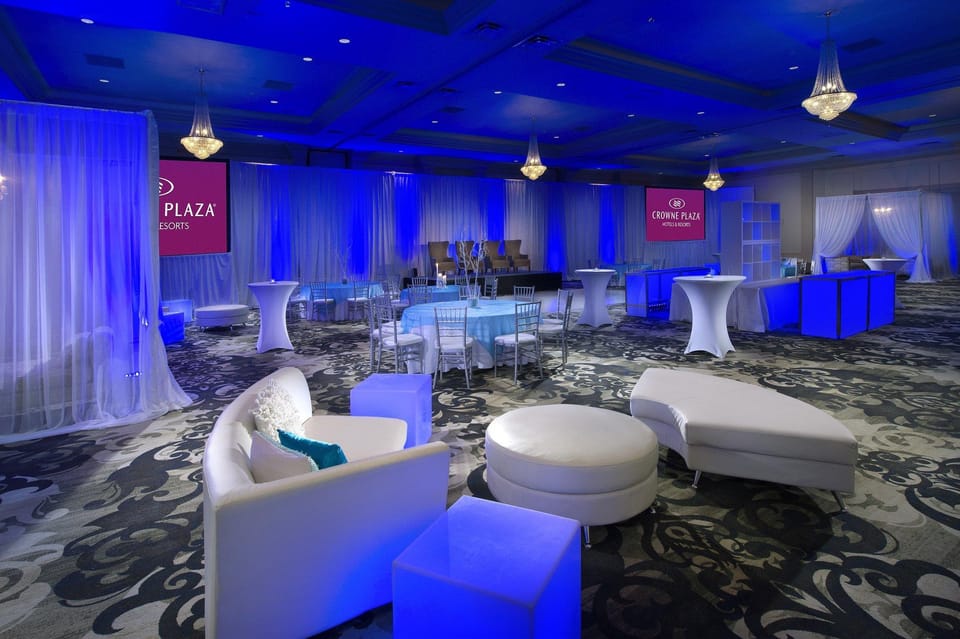 Ballroom
