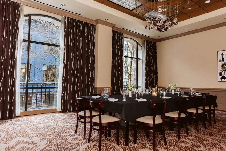 Meeting room / ballrooms