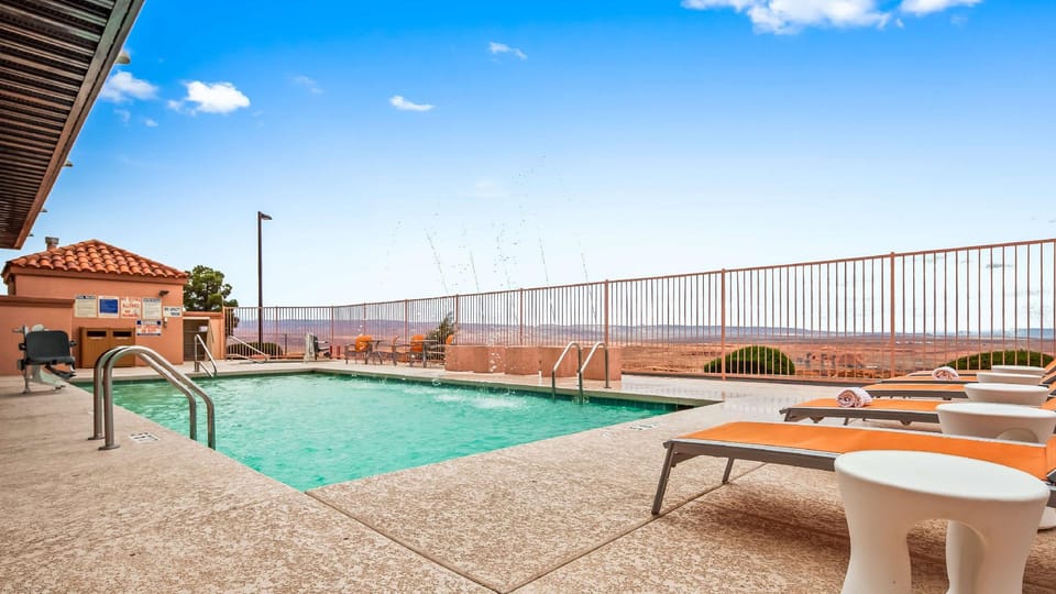 Best Western View of Lake Powell Hotel Hotel in Page