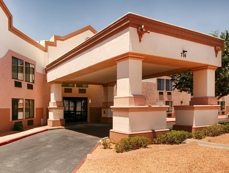 Best Western View of Lake Powell Hotel Hotel in Page
