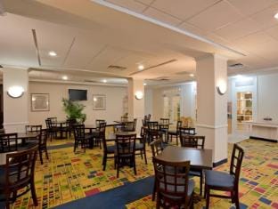 Hampton Inn & Suites by Hilton Cathedral City Palm Springs Hotel in Cathedral City