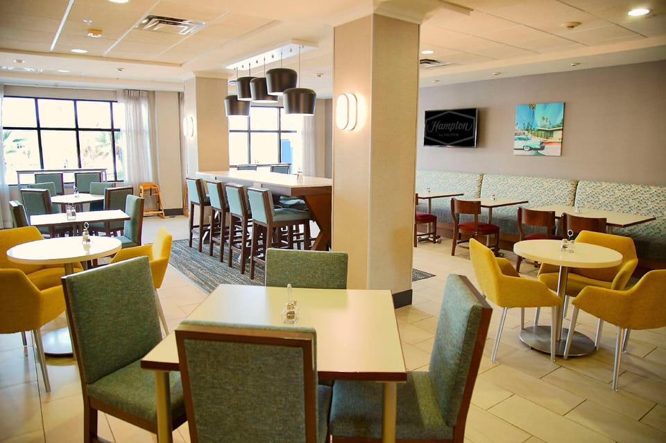 Hampton Inn & Suites by Hilton Cathedral City Palm Springs Hotel in Cathedral City