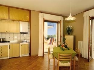 Residence Oleandro Hotel in Pietra Ligure