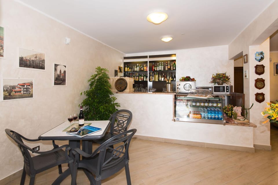 Residence Oleandro Hotel in Pietra Ligure