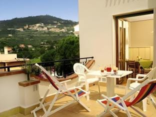 Residence Oleandro Hotel in Pietra Ligure