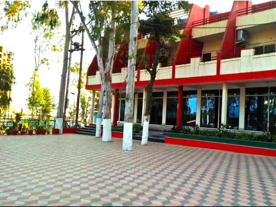 Hotel Shree Ji Hotel in India