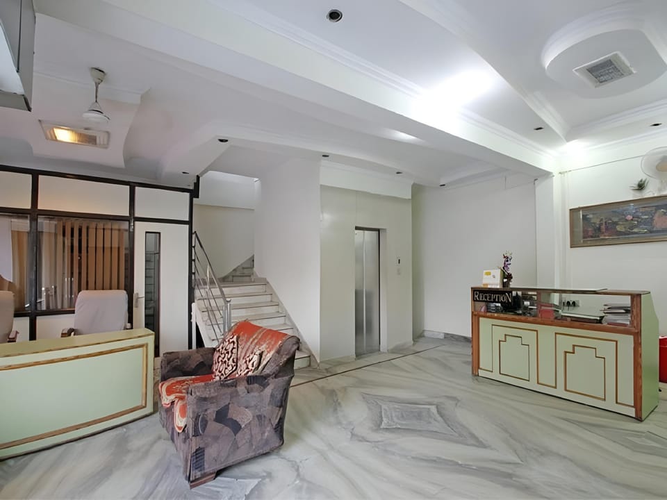 Hotel Saarthi Hotel in Uttarakhand