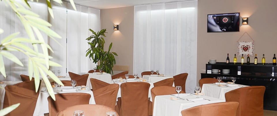 Green Hotel Hotel in Lombardy