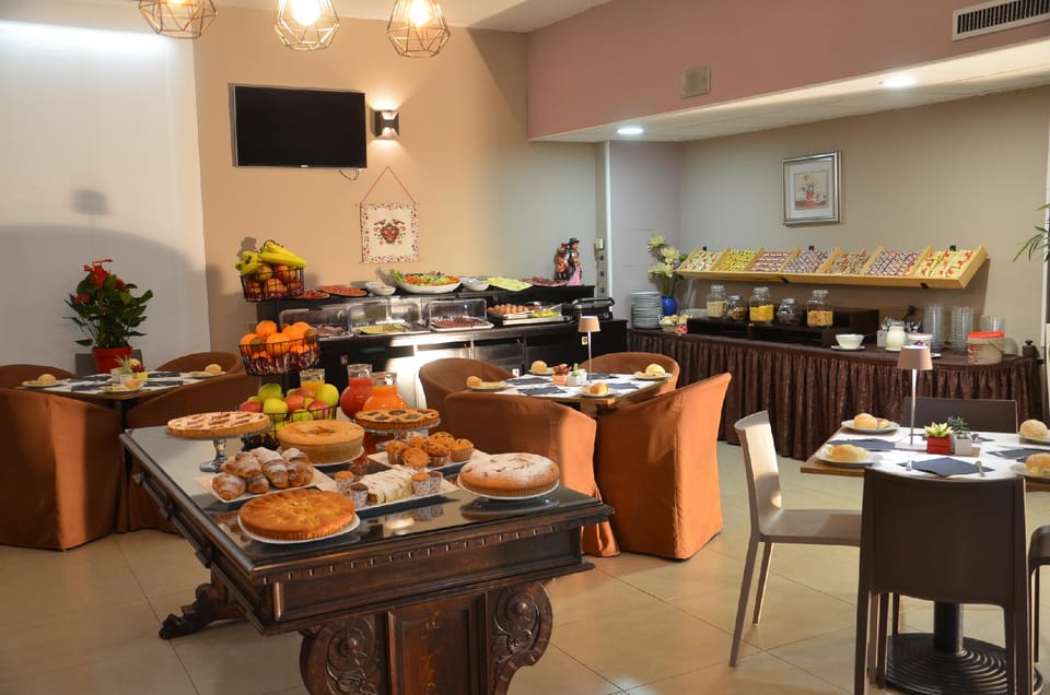 Green Hotel Hotel in Lombardy