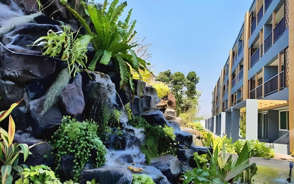 GOLDEN SEA HUA HIN Hotel in Hua Hin District