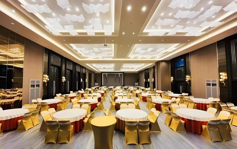 GOLDEN SEA HUA HIN Hotel in Hua Hin District