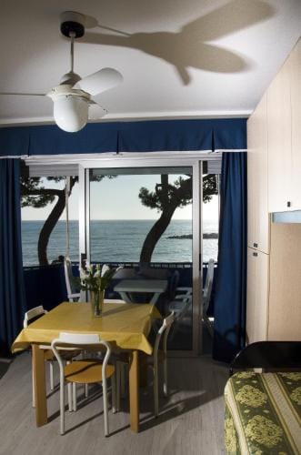 Residence Costa Templada Hotel in Ventimiglia