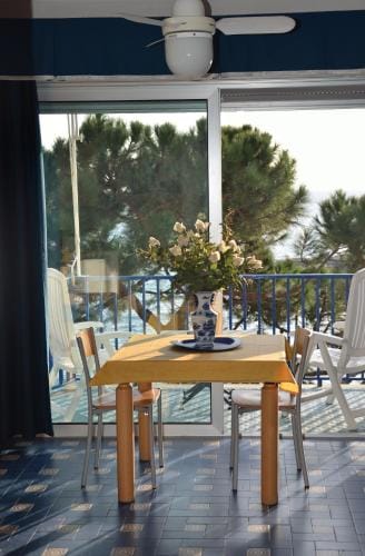 Residence Costa Templada Hotel in Ventimiglia