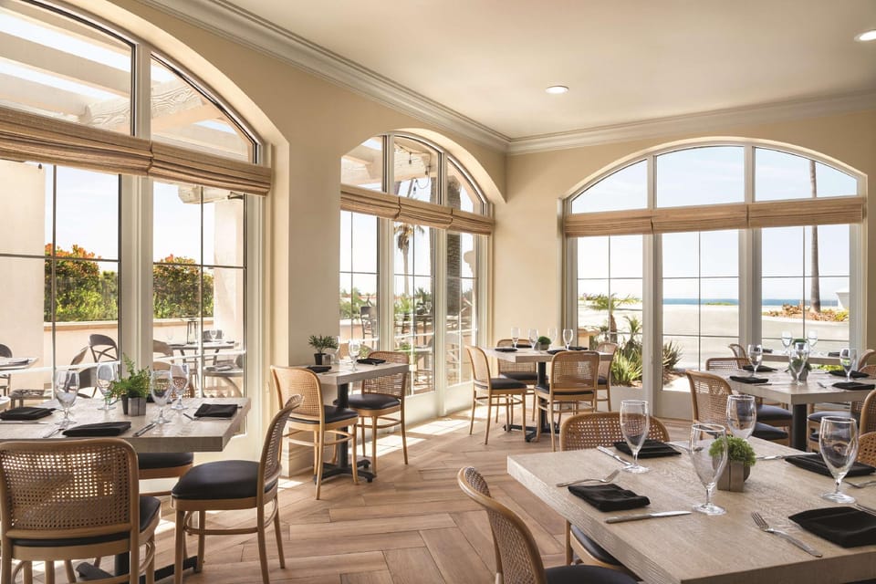 Hilton Garden Inn Carlsbad Beach Hotel in Carlsbad