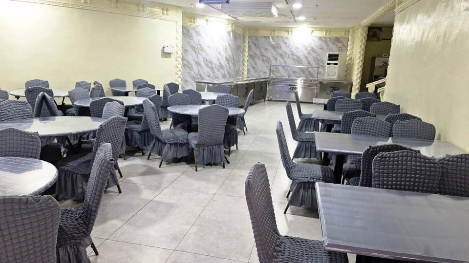 Al Tawfiq Plaza Hotel Hotel in Mecca