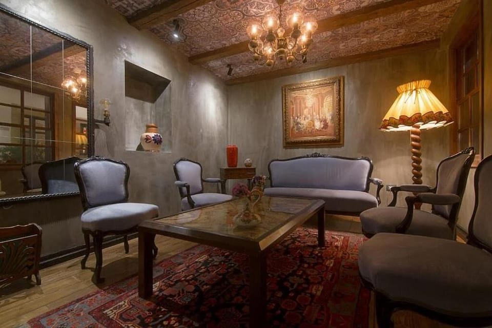HANI I PAZARIT Boutique Hotel Hotel in North Macedonia