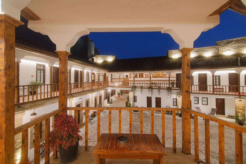 HANI I PAZARIT Boutique Hotel Hotel in North Macedonia