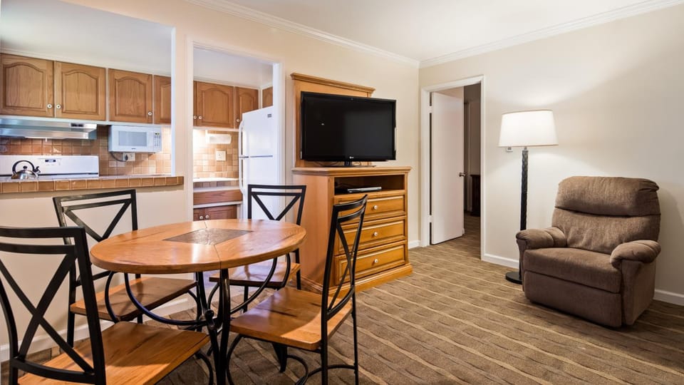 Best Western Plus Santa Barbara Hotel in Santa Barbara