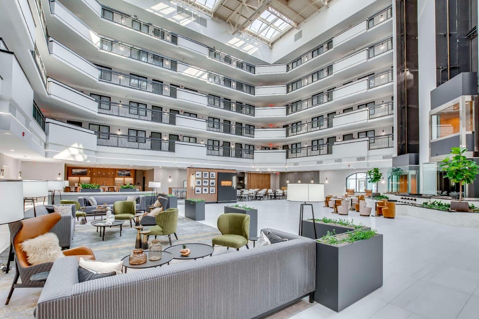 Embassy Suites by Hilton Louisville East Hotel in Louisville