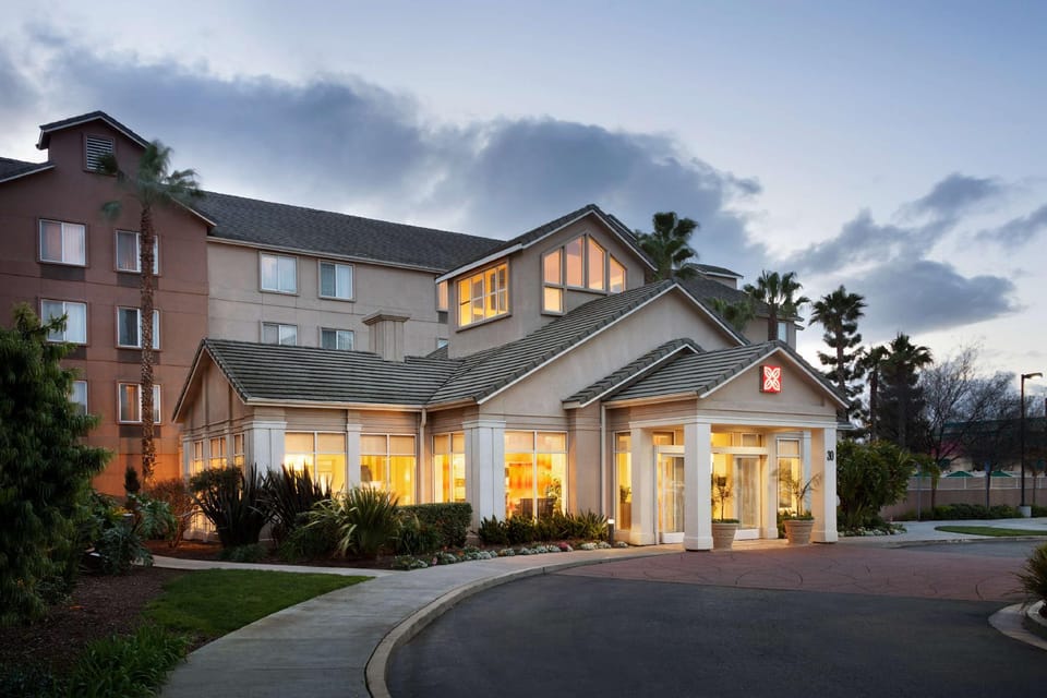 Hilton Garden Inn San Jose/Milpitas Hotel in Milpitas