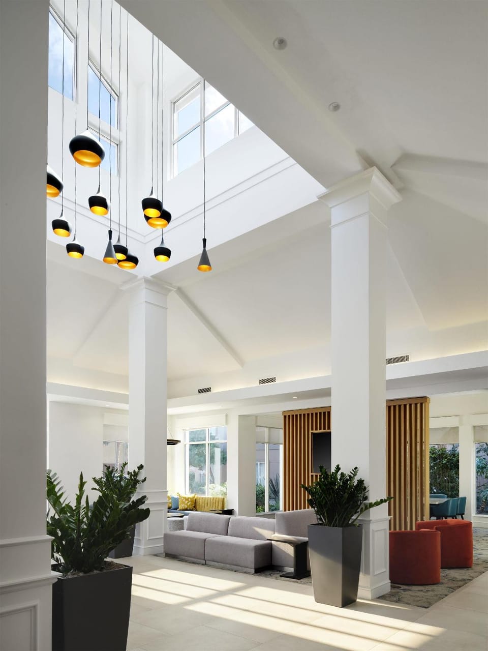 Hilton Garden Inn San Jose/Milpitas Hotel in Milpitas