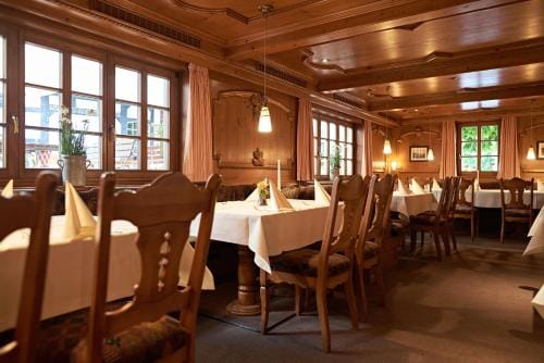 Esloher Brauhaus Hotel in Schmallenberg