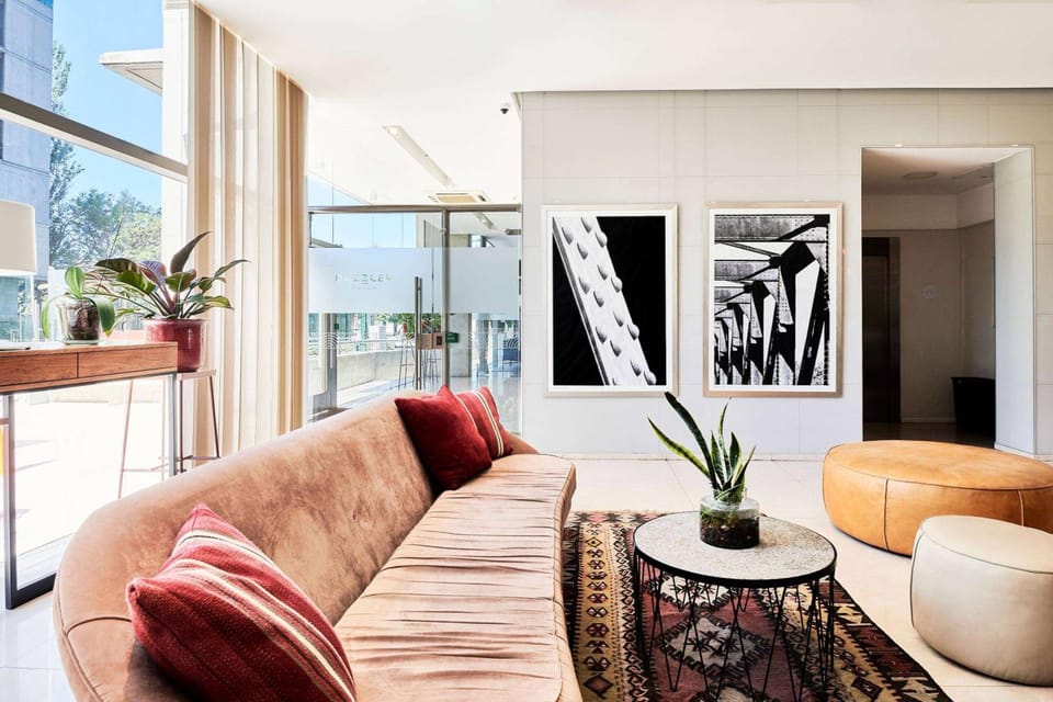 Dazzler by Wyndham Rosario Hotel in Rosario