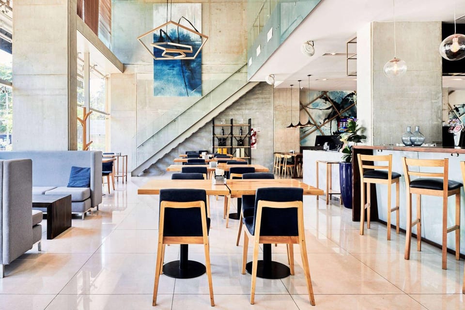 Dazzler by Wyndham Rosario Hotel in Rosario