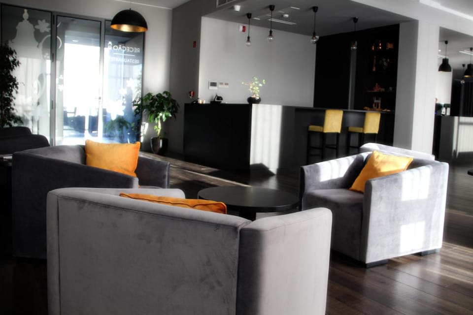 Basto Vila Hotel Hotel in Vila Real District