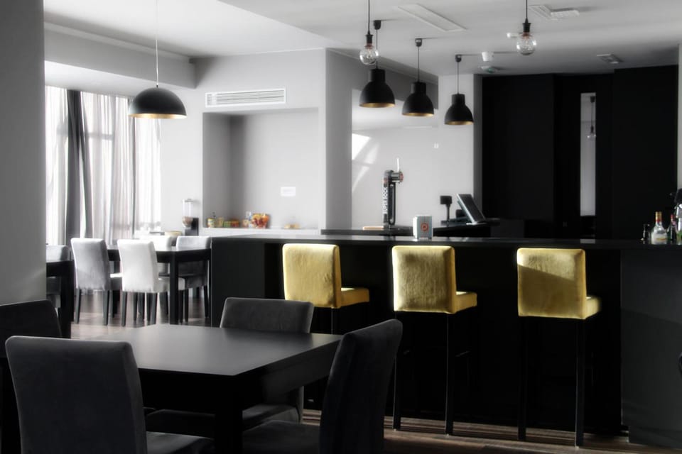 Basto Vila Hotel Hotel in Vila Real District