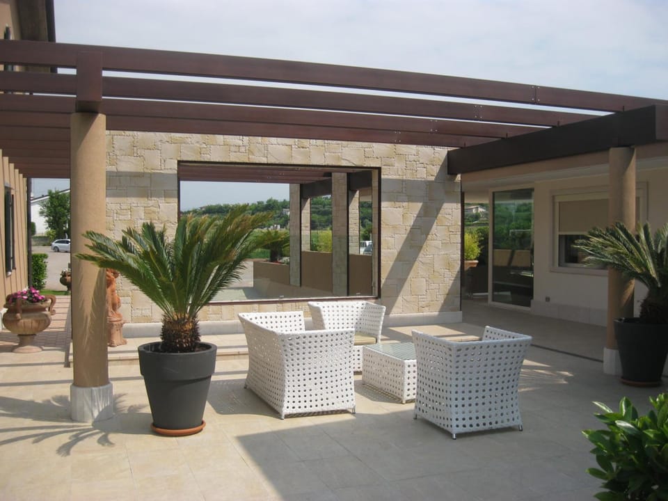 Residence La Margherita Hotel in Lazise