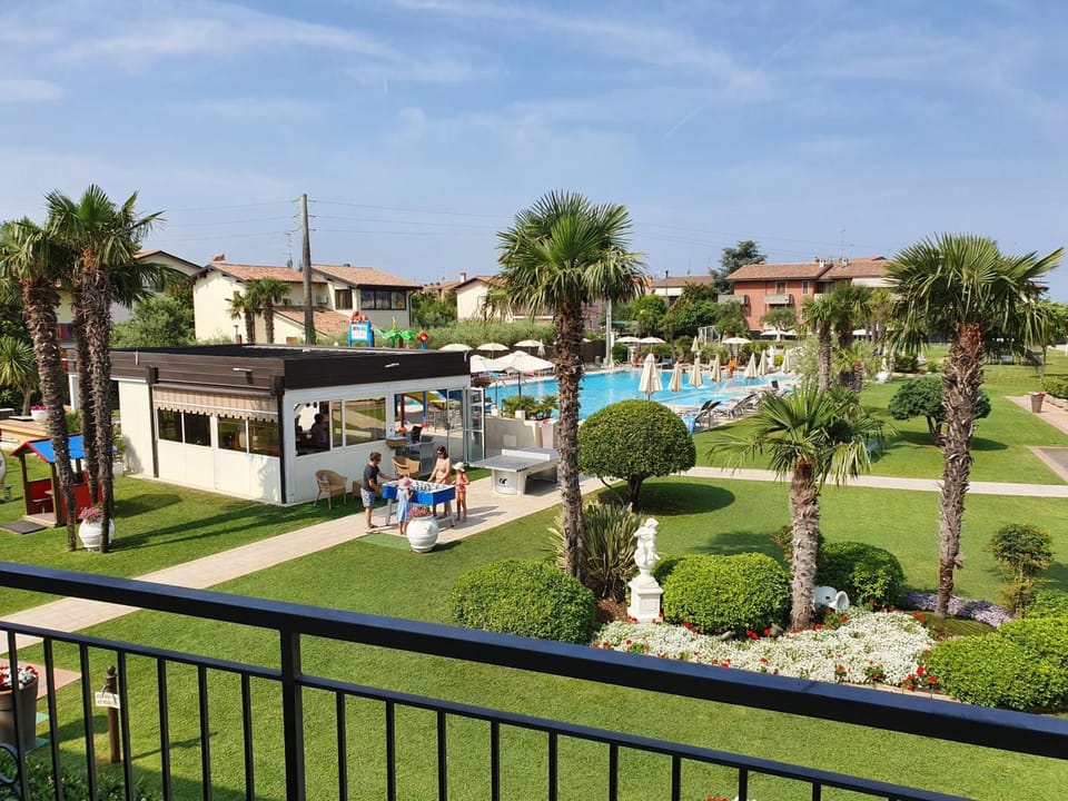 Residence La Margherita Hotel in Lazise