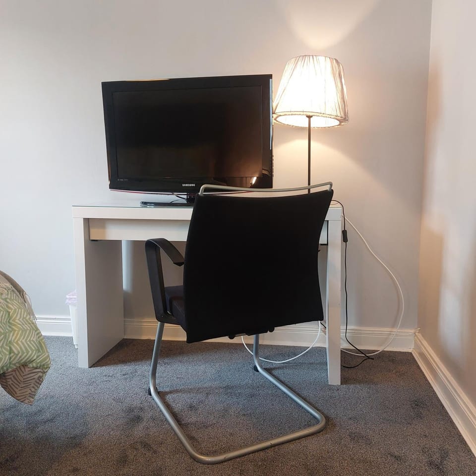 Lawnbrook Town House Hotel in Belfast