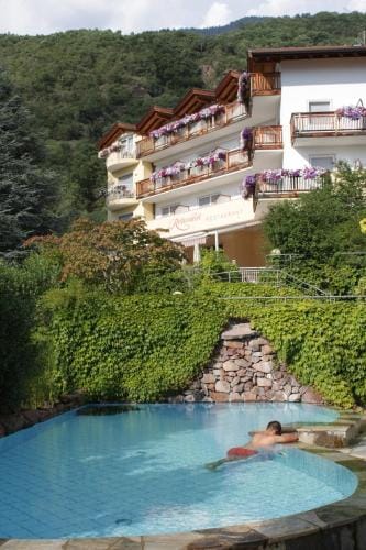 Gartenresidence Stephanie by Hotel Rotwand Hotel in Trentino-South Tyrol