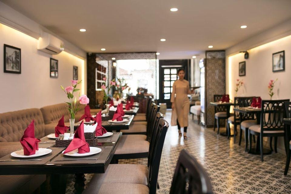 Golden Rooster Hotel Hotel in Hanoi