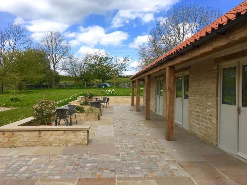The Horseshoe Country Inn Inn in England