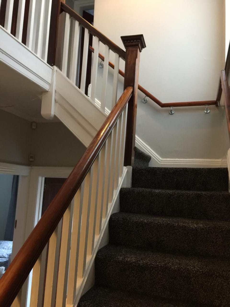 Crumlin Road Town House Hotel in Belfast