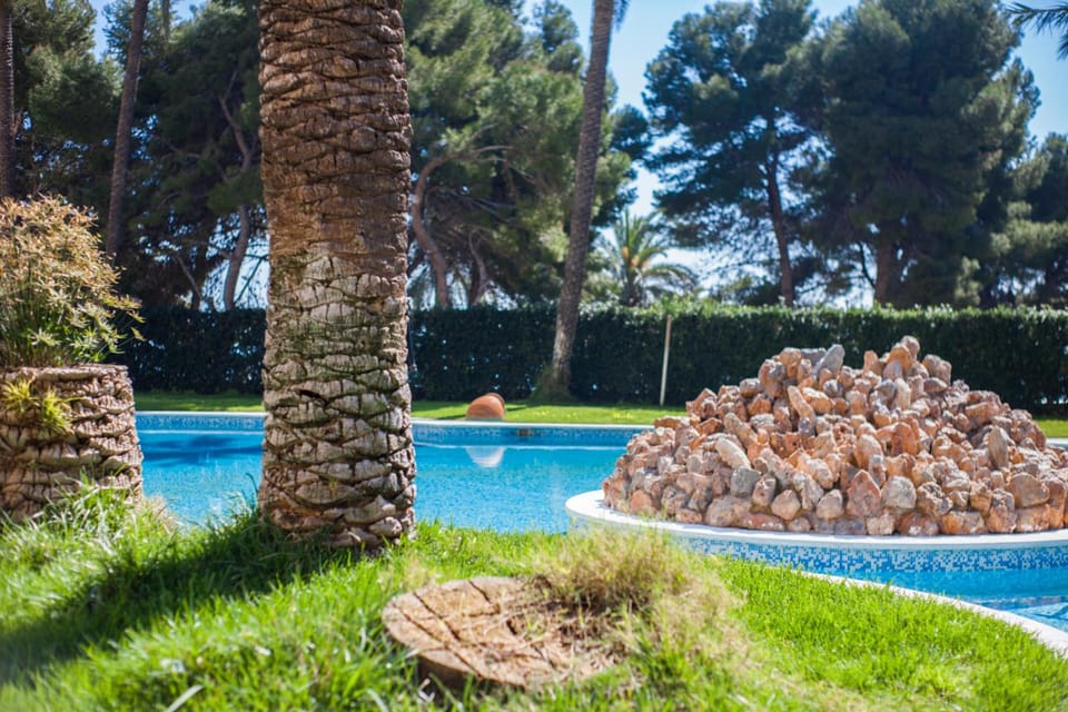 Apartamentos Florazar II Ajhory Hotel in Ribera Baixa