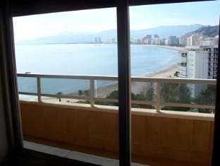 Apartamentos Florazar II Ajhory Hotel in Ribera Baixa