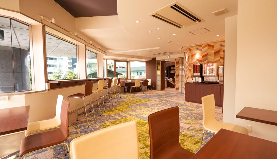 Bar/lounge