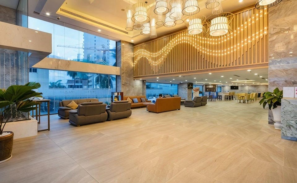 Xavia Hotel Hotel in Nha Trang
