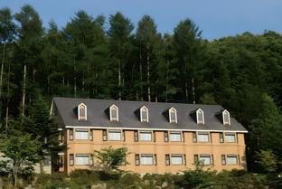 Sakuraresort Resort in Nagano Prefecture