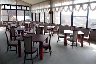Sakuraresort Resort in Nagano Prefecture