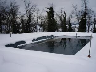 Olmi Hotel in Tuscany