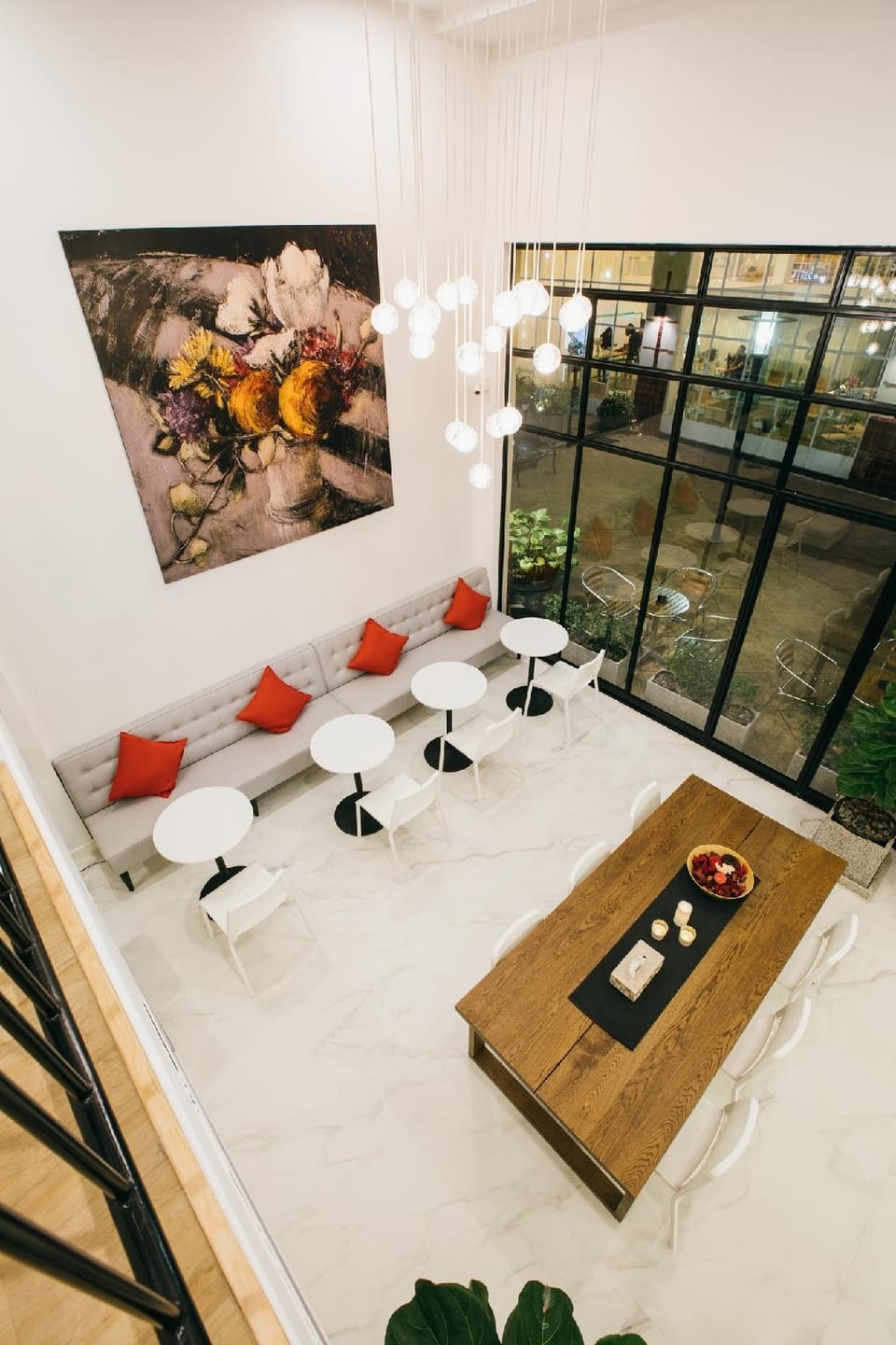 Chamberlain Bangkok Hostel in Bangkok