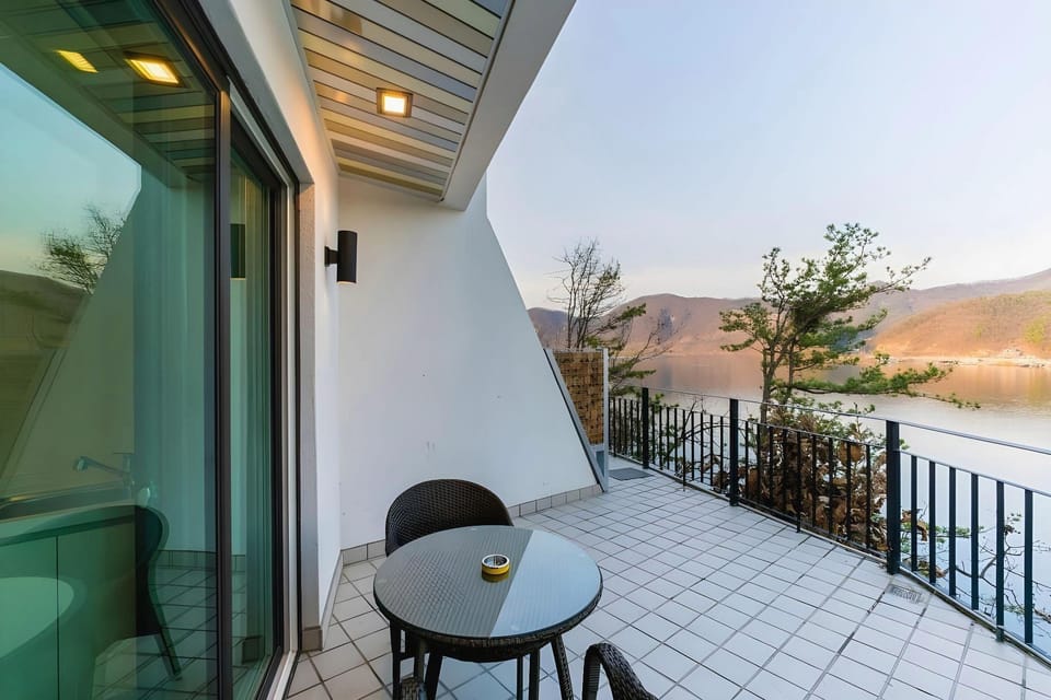 W Jiwoo Resort Resort in Gyeonggi-do