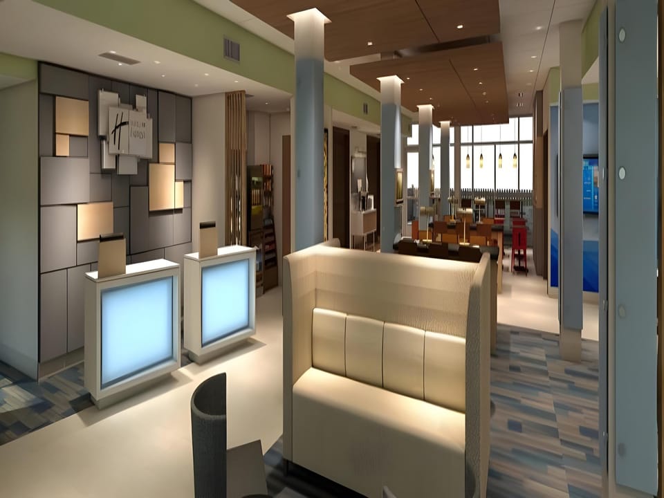 Holiday Inn Express & Suites Hammond By IHG Hotel in Hammond