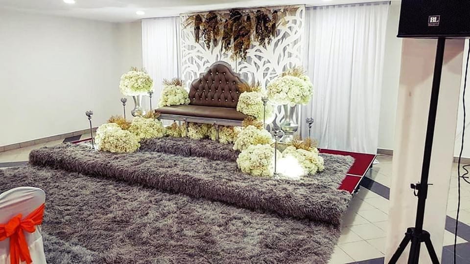 Ballroom
