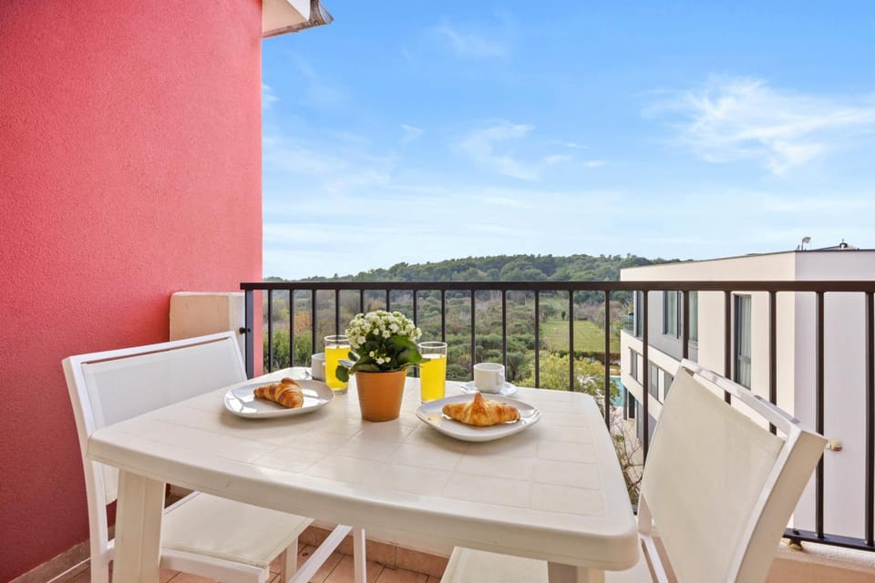 Residence Kamenjak Hotel in Premantura